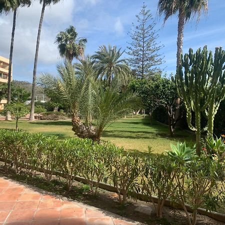 Apartamento Rosa Nautica Primera Linea De Playa La Herradura  Eksteriør bilde