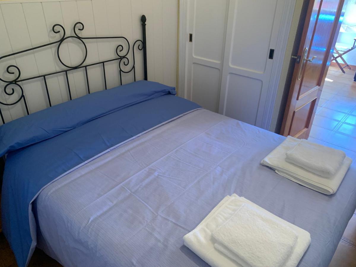 Apartamento Rosa Nautica Primera Linea De Playa La Herradura  Eksteriør bilde