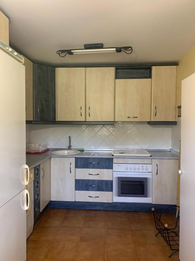 Apartamento Rosa Nautica Primera Linea De Playa La Herradura  Eksteriør bilde